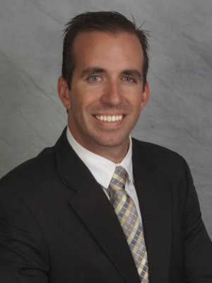 Photo of team member